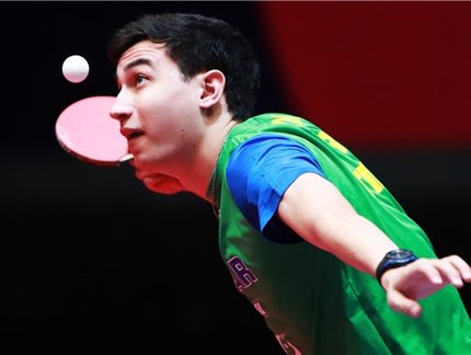 Mundial Juvenil: próximo desafio dos brasileiros na Austrália é o torneio individual