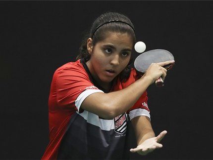 Livia Lima e Giulia Takahashi mostram a força da renovação do tênis de mesa na Copa Brasil Sul-Sudeste