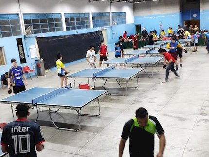 CLUBES DO BRASIL – A caminhada da Associação Nikkey São José dos Campos, das rifas e festivais de comida ao alto rendimento