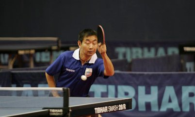 EM FINAL CHINESA, LIU SONG LEVA O OURO