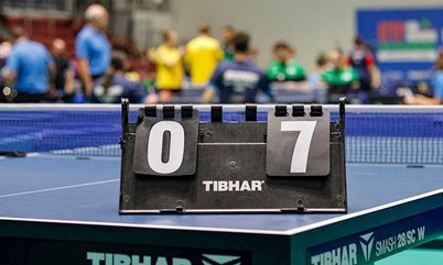 Dia 3 do Parapan de tênis de mesa: quartas de final já garantem sete medalhas para o Brasil