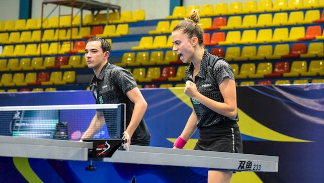 Foto: ITTF Americas