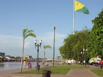 ACRE SEDIA JOGOS REGIONAIS DO SESI