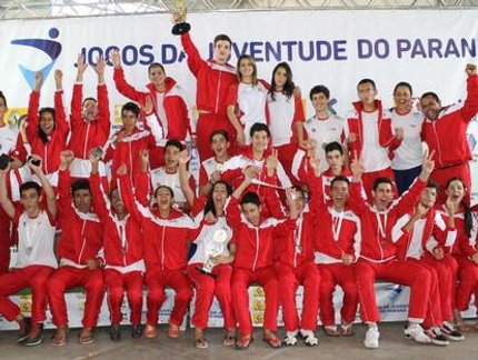 Definidos os campeões da Fase Final dos 27º Jogos da Juventude do Paraná
