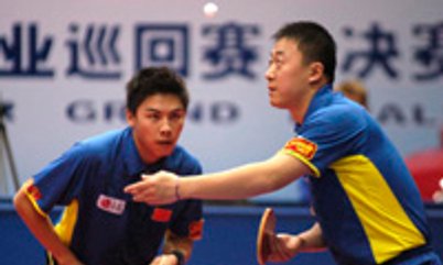 CHINESES DÃO SHOW NAS FINAIS DO PRO TOUR