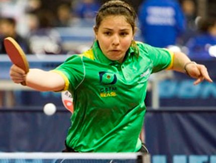 MENINAS DO BRASIL VENCEM CHILENAS