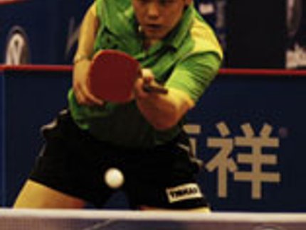 CAZUO ESTÁ NA CHAVE PRINCIPAL DO MUNDIAL