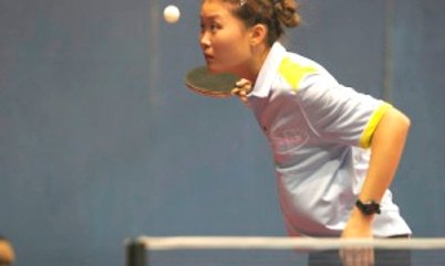 POUCAS MUDANÇAS NO TOP 10 FEMININO