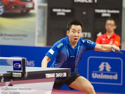 Gustavo Tsuboi vence atleta chinês e garante vaga na final do Aberto do Brasil