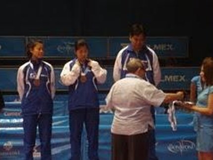 ANÁLISE DO TÉCNICO LINCON YASUDA SOBRE O EVENTO FEMININO