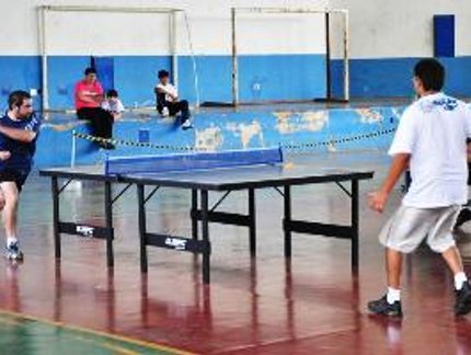 OS JOGOS DE VERÃO 2011 TIVERAM INÍCIO NO SÁBADO