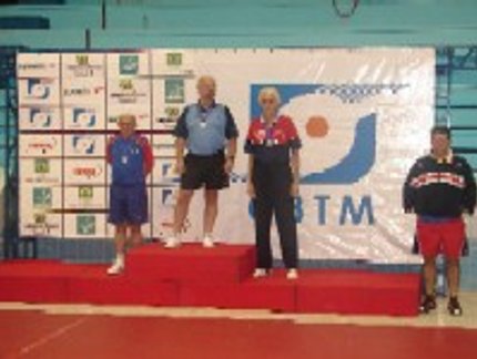 PREMIAÇÃO RANKING VETERANOS 60+ MASCULINO