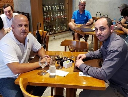 De olho em crescimento no esporte, FTMDF planeja captação de novos talentos e maior incentivo ao tênis de mesa