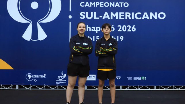 Foto: Vagner Marques/CBTM