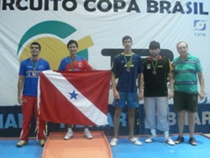SÉRGIO RODRIGUES FOI ABSOLUTO NO RATING C