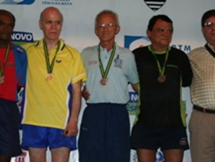 BIRIBA VENCE NO VETERANOS 6 MASCULINO
