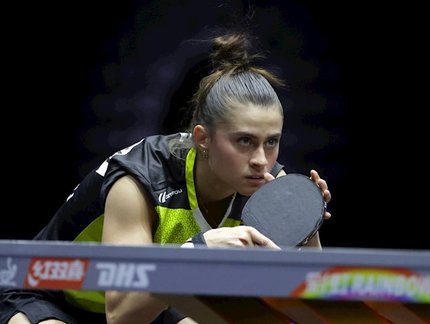 Bruna Takahashi reage, quase vira sobre japonesa e termina campanha do WTT Star Contender Budapeste no Top 8