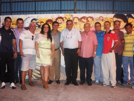 Término do Circuito de Palestras marca o início de uma nova era para a CBTM