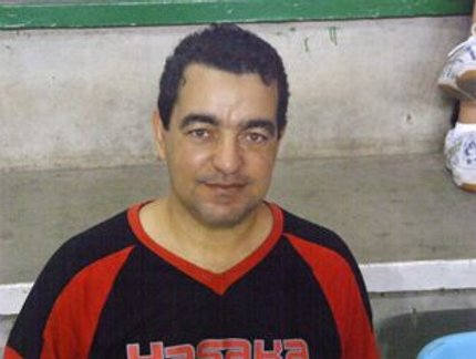 BATE-BOLA COM JADSON ALMEIDA