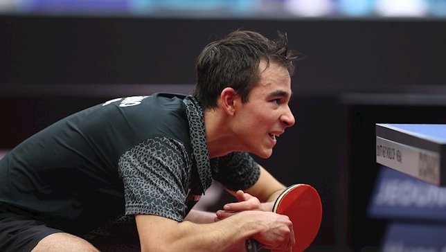 Foto: ITTF.