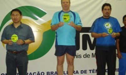 CLUBE RIZZONE REALIZARÁ COMPETIÇÃO NESSE SÁBADO