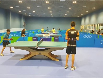 Eduardo Tomoike, Isabela Cassemiro, Kenzo Carmo e Beatriz Kimoto garantem vaga no Sul-Americano