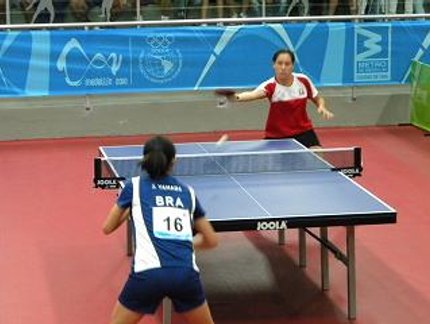 BRASIL COMEÇA BEM NO TORNEIO FEMININO POR EQUIPES DO SUL-AMERICANO