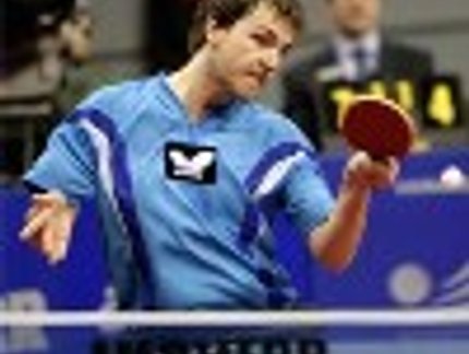 BOLL E SAIVE NA FINAL DO PRÓ TOUR SUÉCIA