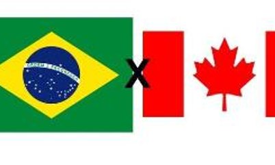 SELEÇÃO MASCULINA ENFRENTARÁ CANADÁ