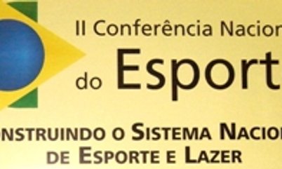 CBTM PARTICIPA DA CONFERÊNCIA DO ESPORTE