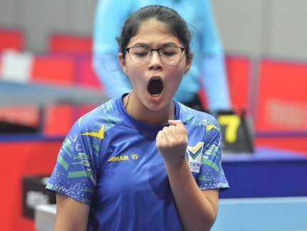 Equipes brasileiras garantem seis medalhas no Campeonato Sul-Americano Sub-11 e Sub-13