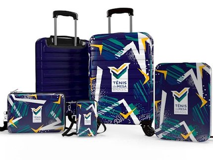CBTM lança nova linha de malas, mochilas e shoulder bags licenciadas e com propósito sustentável