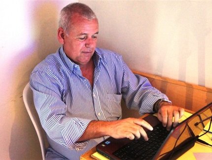 Federação Sul Mato Grossense apresenta novos projetos para 2013