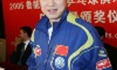 CLUBE CHINÊS COMPRA MA LIN POR 625 MIL US$