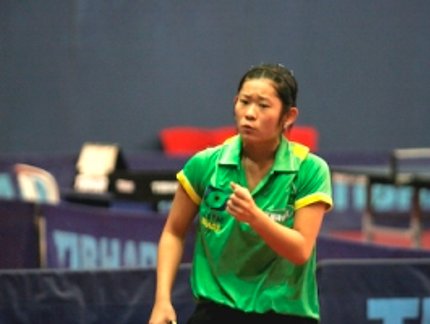 CARINA VENCE GRUPO 48