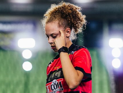 Segundo dia de TMB Challenge Plus de Marília define campeões paralímpicos, de base e veteranos