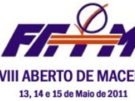 SERGIPANOS VENCEM VIII ABERTO DE MACEIÓ