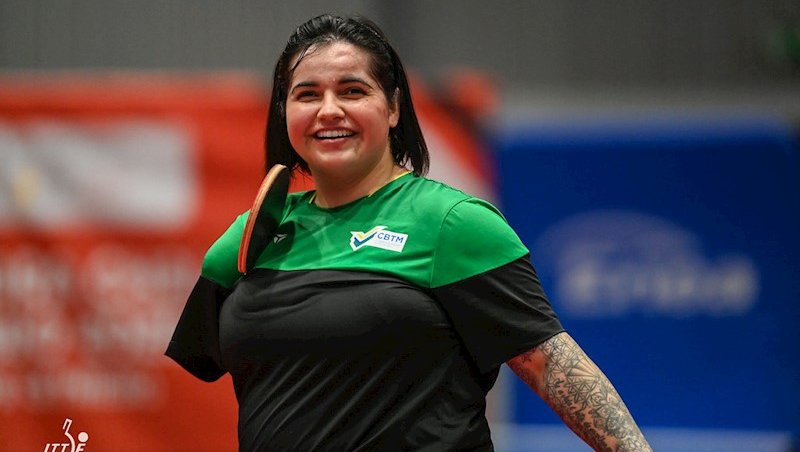 Foto: ITTF World