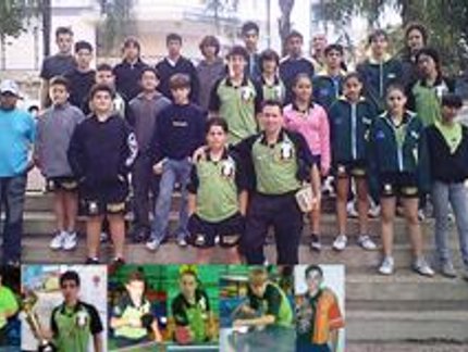 EQUIPE DE JAÚ LEVA TROFÉU EFICIÊNCIA NA VIII ETAPA DOS TORNEIOS DA LIGA