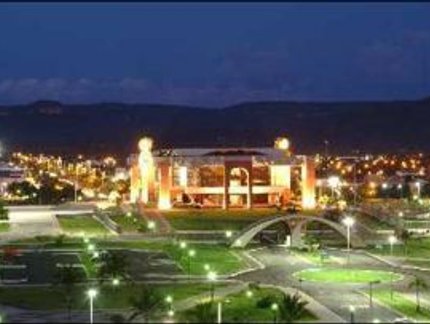 INSCRIÇÕES PARA COPA BRASIL PALMAS ACABAM AMANHÃ