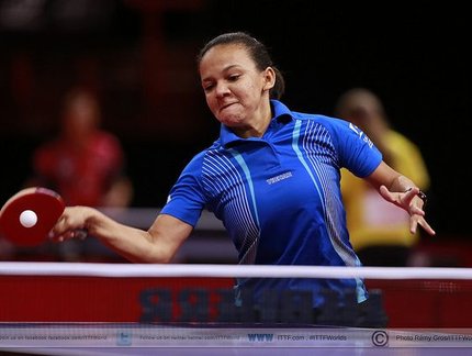 Latino-Americano: Atual campeã, Ligia Silva confia na seleção em Buenos Aires