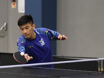 Kim Iwasaki é superado na fase eliminatória e encerra participação brasileira no WTT Youth Contender Spa