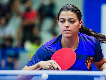 Em nova etapa da carreira, Lívia Gomes vence a categoria lady em Uberlândia