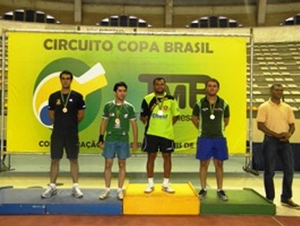 ADRIANO SANTOS É O CAMPEÃO DO SÊNIOR MASCULINO DA COPA BRASIL DE JOÃO PESSOA