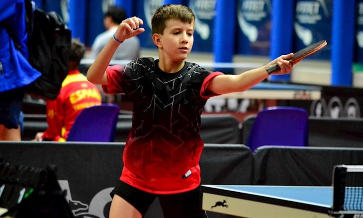 Flávio Coelho trouxe mais uma medalha em sua prime