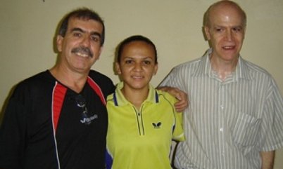 BIRIBA CONQUISTA MAIS UM TÍTULO: CAMPEÃO PAULISTA