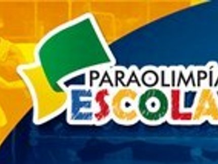 PARAOLIMPÍADAS ESCOLARES 2010
