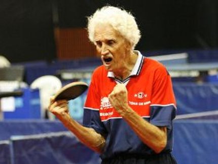 NESTOR SCHENKEL VENCE AS OITAVAS-DE-FINAL