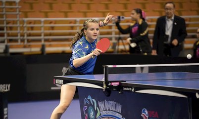 Pan-Americano Sub-15 e Sub-19: Brasil chega às fases eliminatórias do individual com 15 atletas