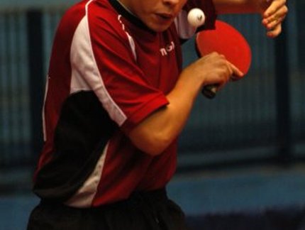 RUSSO É CAMPEÃO NO INDIVIDUAL MASCULINO